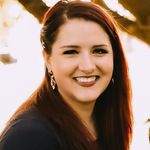 Elizabeth Anz Crowder - @eanz_crowder - Instagram