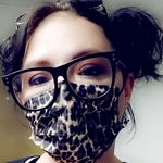 Elizabeth Crowder - @jumpinguns - Instagram