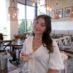 Liz - @elizabethcrymes - Instagram