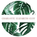 CHARLOTTE ELIZABETH CUFF - @charlotteelizabethcuff - Instagram