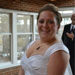 Elizabeth Custer - @frostynanny81 - Instagram