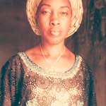 Elizabeth Dare - @abosede_dare - Instagram