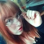 Elizabeth - @elizabeth_darkness221 - Instagram