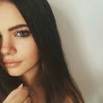 Liza Litvinova - @elizabethdark_ - Instagram