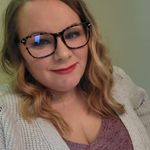Elizabeth Darr - @eschander - Instagram