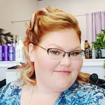 Elizabeth Dees - @yellow.rose.88 - Instagram