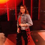 Elizabeth de Jong - @elizabethstudentmidwife - Instagram