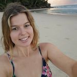 Grace Elizabeth DeJong - @111_three_bananas - Instagram