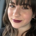 Elizabeth Dellinger - @lizzycat3553 - Instagram