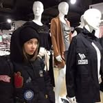 Elizabeth Dementieva - @elizabethdementieva - Instagram