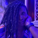 Elizabeth Ughoro-Depp - @elizabethughoro - Instagram