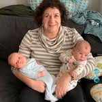 Elizabeth Biber-DeShields - @ebdeshields - Instagram