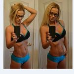 Elizabeth | 35 - @elizabethdevaney76 - Instagram