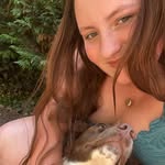 Elizabeth Deverson - @elizabethdeverson27 - Instagram
