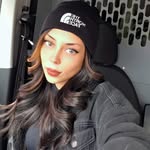 Elizabeth DeVille - @queen_de_luxe1 - Instagram