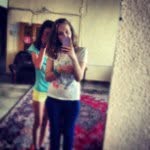 Elizabeth Gridneva - @elizabethdevonne - Instagram