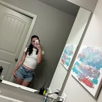 Elizabeth DeYoung - @z_the_dancer240 - Instagram