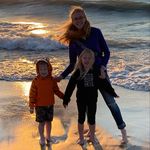 Elizabeth DeYoung - @eabdy85 - Instagram