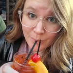 Elizabeth DeYoung - @lzzyd - Instagram