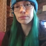 Joelle Elizabeth DeYoung - @joey.4991 - Instagram