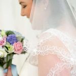 Elizabeth Dickens Veils - @elizabethdickensuk - Instagram