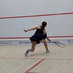 Elizabeth Dicker - @elizabethdicker_squash - Instagram