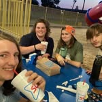 Elizabeth Dillard - @liz_drama13 - Instagram