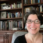 Elizabeth Dillard Kuipers - @dr.kslibrary - Instagram