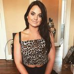 Bailee Elizabeth Dodson - @diaopolololemarocain - Instagram