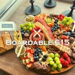 Elizabeth A. Dotson - @boardable615 - Instagram