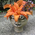 Elizabeth Downs - @ditchlillypottery - Instagram