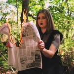 Elizabeth Downs - @_liz_downs_ - Instagram