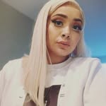 Elizabeth downs - @reavor.downs - Instagram