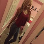 Elizabeth Downs - @lizzy_downs1998 - Instagram