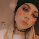 Elizabeth Dray - @w0lfhaley95 - Instagram