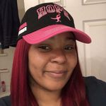 Elizabeth Driver - @erhenry031982 - Instagram
