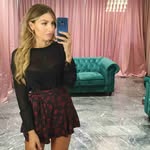 Elizabeth Driver - @elizabethdriver10 - Instagram