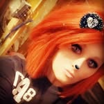 Elizabeth Driver - @cutencrazie - Instagram