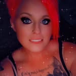 Elizabeth Driver - @monkey_kisses68 - Instagram
