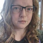 Elizabeth Dunham - @lizlizdragons - Instagram