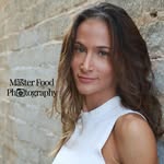 Elizabeth Dworkin - @masterfoodphotography - Instagram