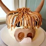 Elizabeth Easter - @nowheatsweettreats - Instagram