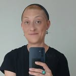 Elizabeth Easter - @majesticbettielou - Instagram