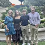 Elizabeth Anne Fuller Easterling - @eaeasterling - Instagram