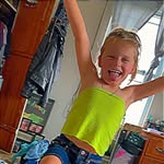 Elizabeth Easterling - @chey.hope_baby - Instagram