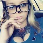 Mary Elizabeth Easterling - @ink_jnky22 - Instagram