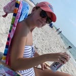Elizabeth Tryon-Ebert - @liz_bonnie - Instagram