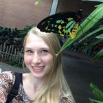 Elizabeth Ebner - @lizzagna2000 - Instagram