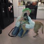 Elizabeth Fitzgerald- Ebner - @fitzgeraldebner - Instagram