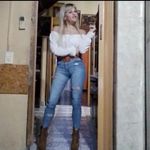 María Elizabeth Eckert - @mariaelizabetheckert - Instagram